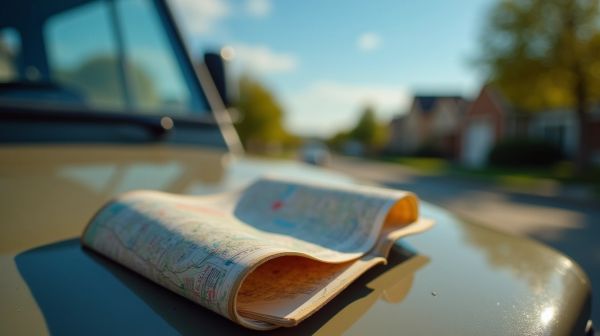 Comparatif des prix pour louer un utilitaire en aller simple