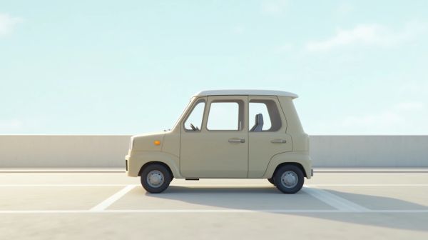 Louer un utilitaire en aller simple : des économies garanties