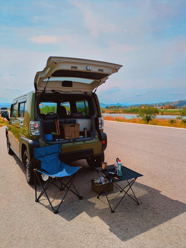 Voyager en voiture : votre guide pour le camping nomade
